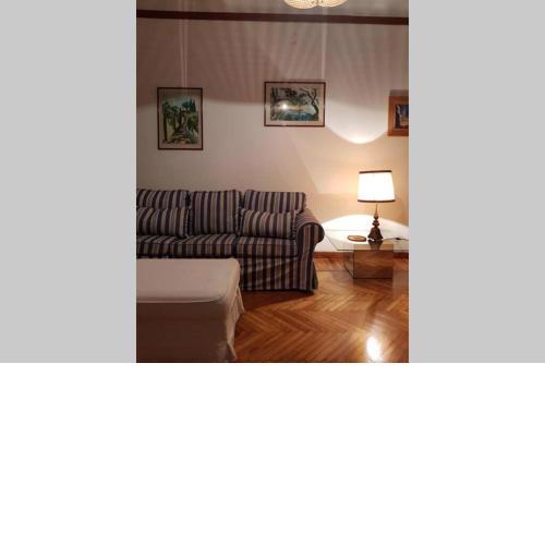 Libertà Flat