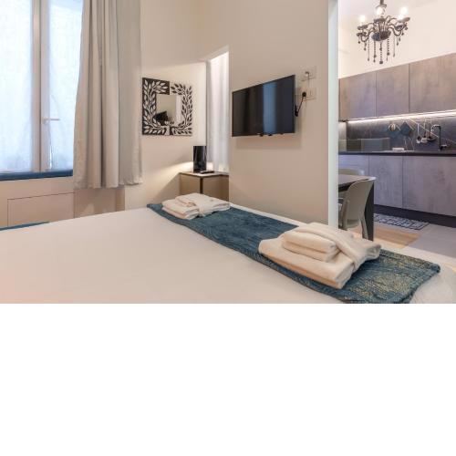 Liberty 37 Boutique Apartment