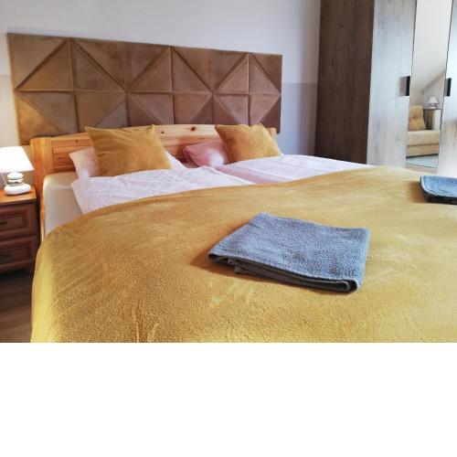 Liberty Apartman Bükfürdő