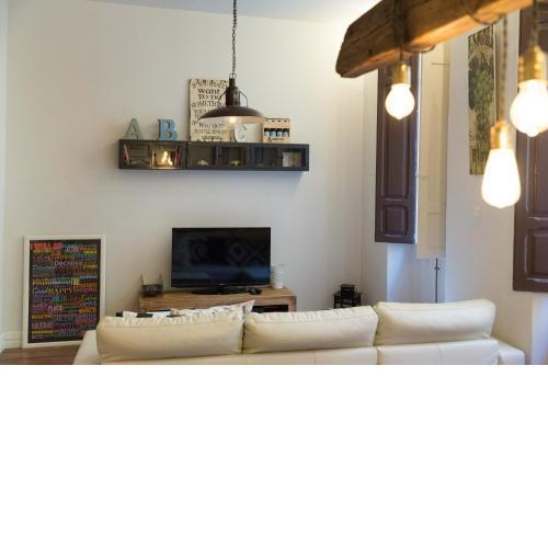 Liberty Apartment