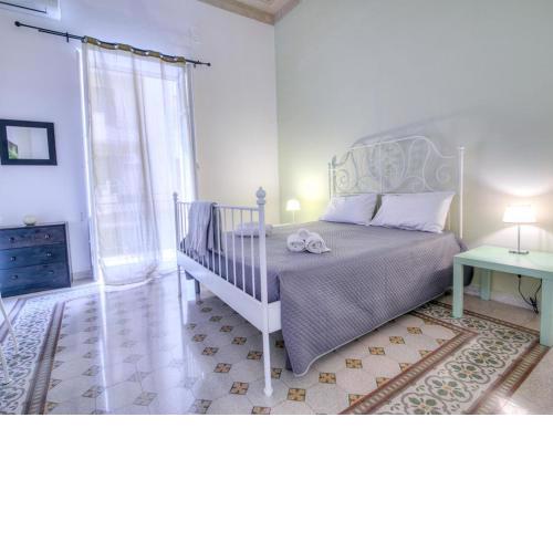 Liberty Apartment