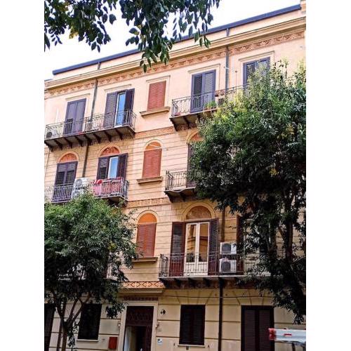 Liberty Casa Mazzini 34