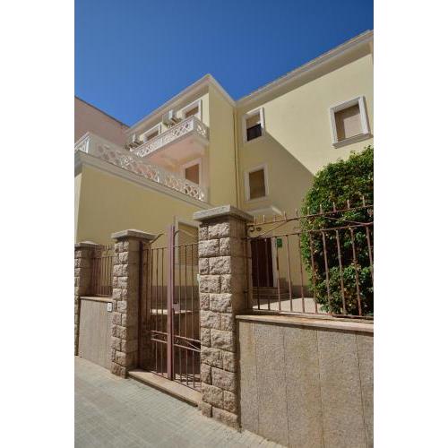 Liberty Guest House