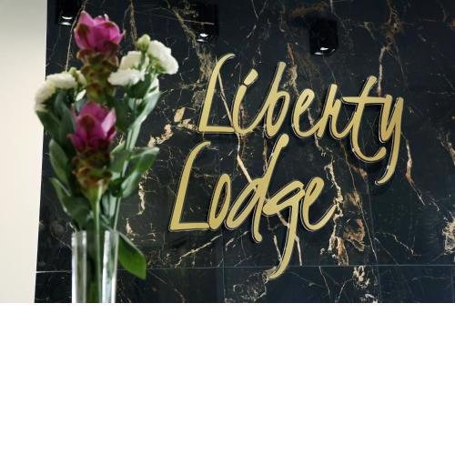 Liberty Lodge