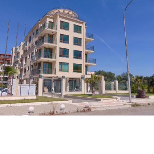 Liberty Residence