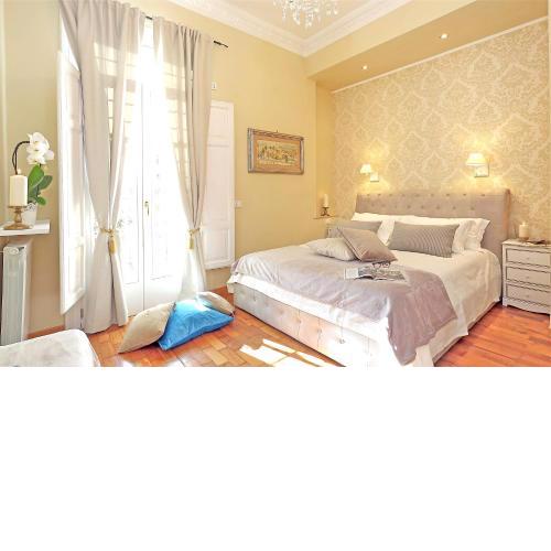 Liberty Rome Suites - Liberty Collection