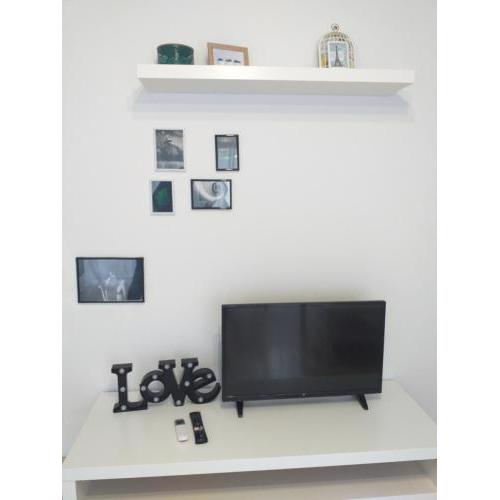 Liberty Suite