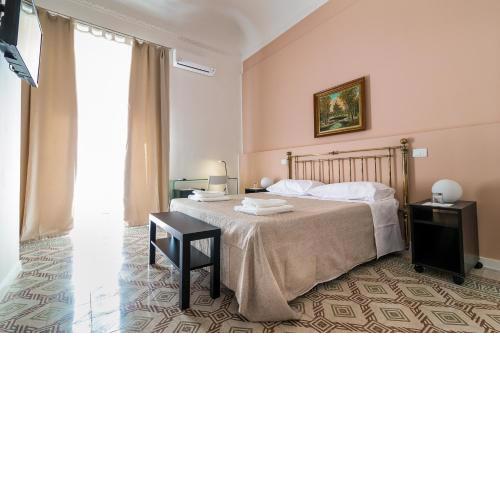 Liberty Suites