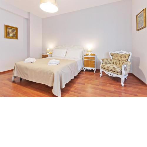 Liberty Trastevere B&B