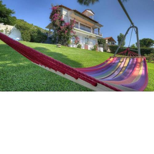 Liberty Villa