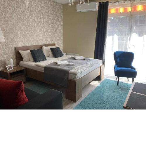 Libra Hotel