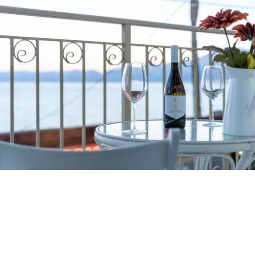Libra Sea View Apartments by Estia