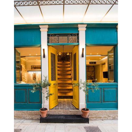 Libretto Suites