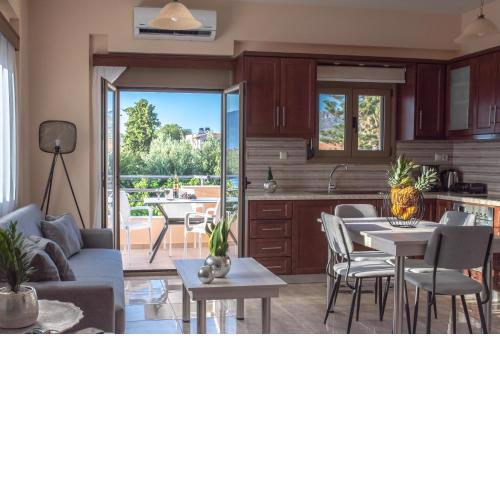 Libyan Sea Luxury Apartment 2