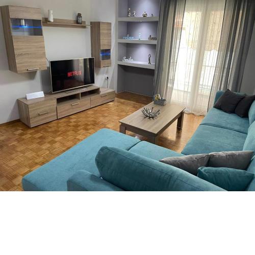 Liby's Luxury Apartmemt