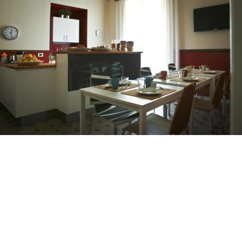 Liccu Bed and Breakfast