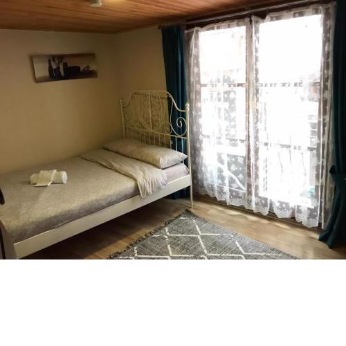 Licina Comfy Room near Istiklal Street