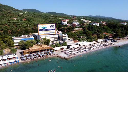 Lida Apartments