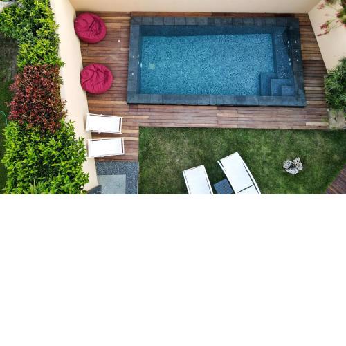 Lida Garden Villa