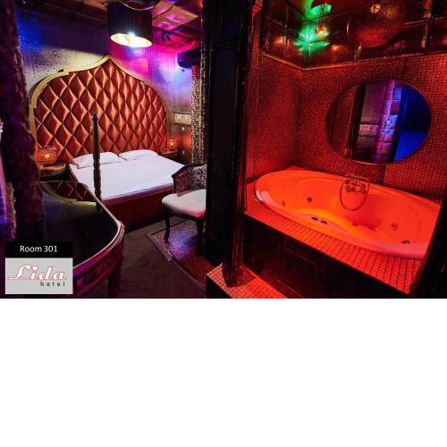 Lida Hotel