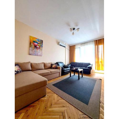 Lidda Apartment in residential area