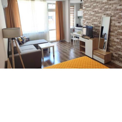 Lidda Belogradchik- 1room flat in residential area
