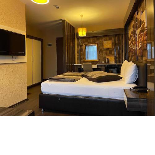 Lider HOTEL