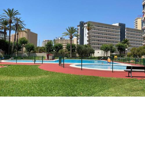 Lidersol Apartments
