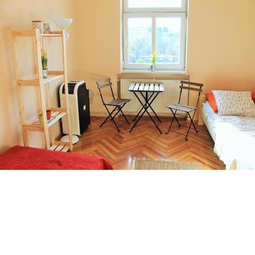 Lidi Guesthouse