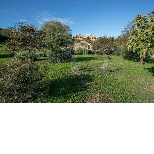 Lidia - Agriturismo La Valentina