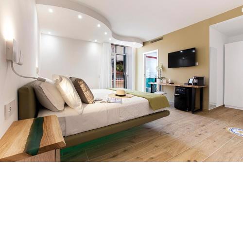 Lidia Rooms & Suites