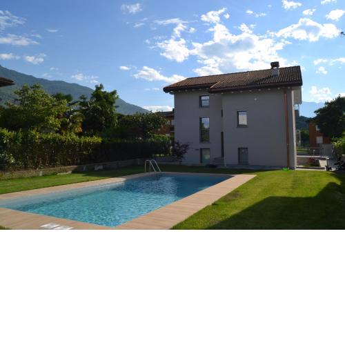 lido 3 con piscina