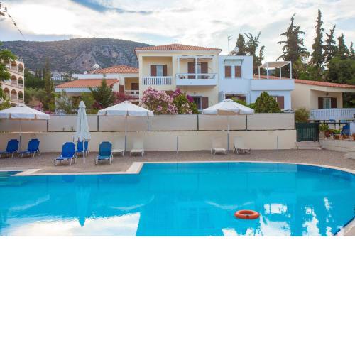Lido Apartments Tolo