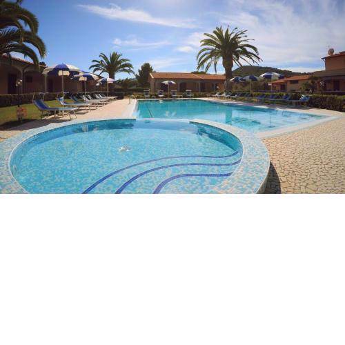 Lido Azzurro Residence