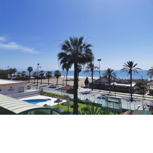 Lido Beachfront