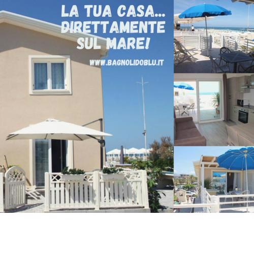 LIDO BLU