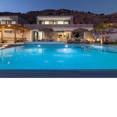 Lido Blue Villa