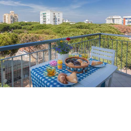 Lido degli Estensi Flat a due passi dalla spiaggia