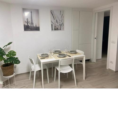 Lido di camaiore Bellissimo Appartamento piano terra con ingresso indipendente e parcheggio privato