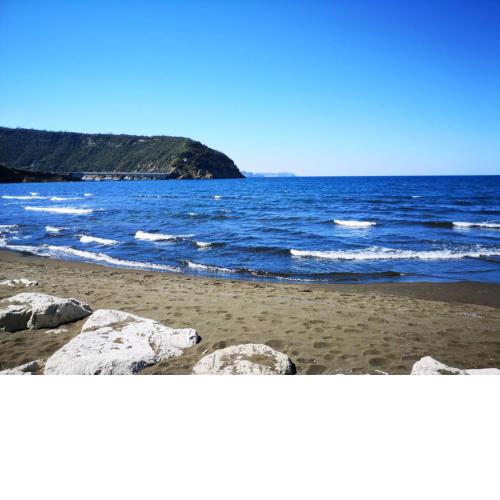 Lido Di Procida Guest House