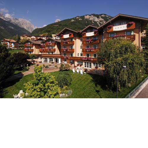 Lido Green & Slow Life Hotel