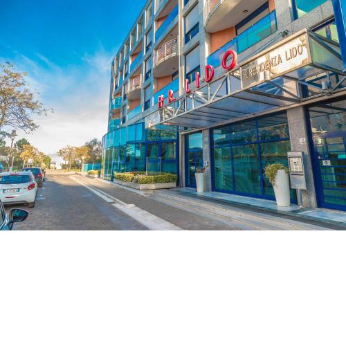 Lido Hotel Residence