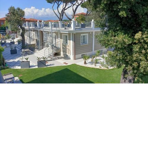 Lido Luxury Villas