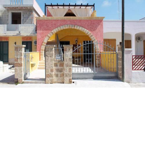 Lido Marini Apartments