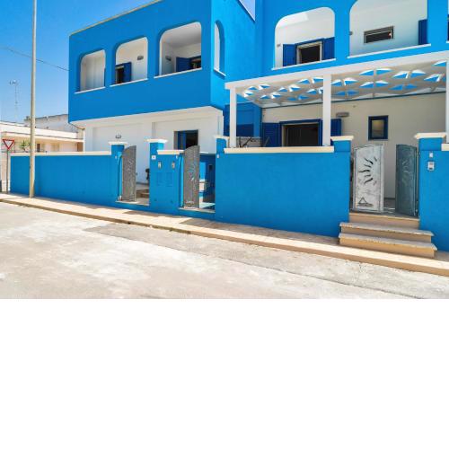 Lido Marini Seahouses