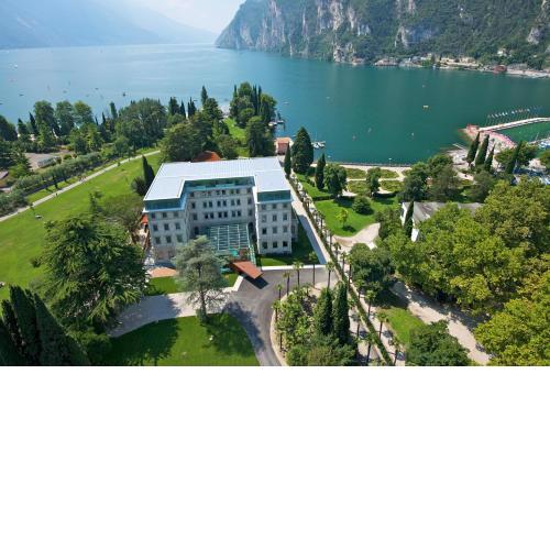 Lido Palace - The Leading Hotels of the World