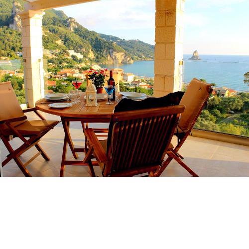 Lido Paradise Apartments Corfu