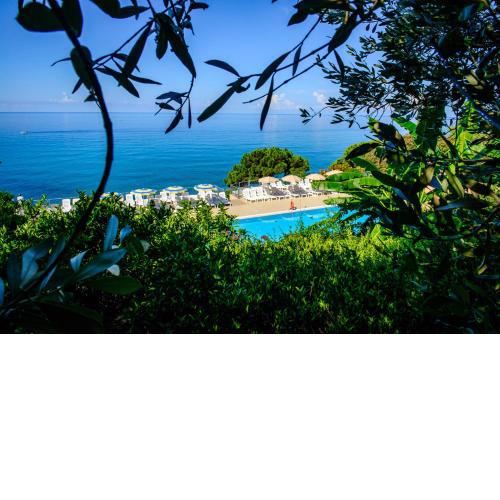 Lido Paradiso Resort