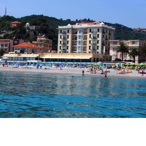 Lido Resort