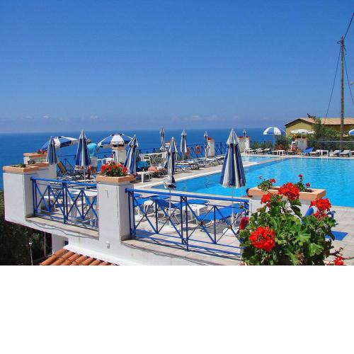 Lido Sofia Apartments